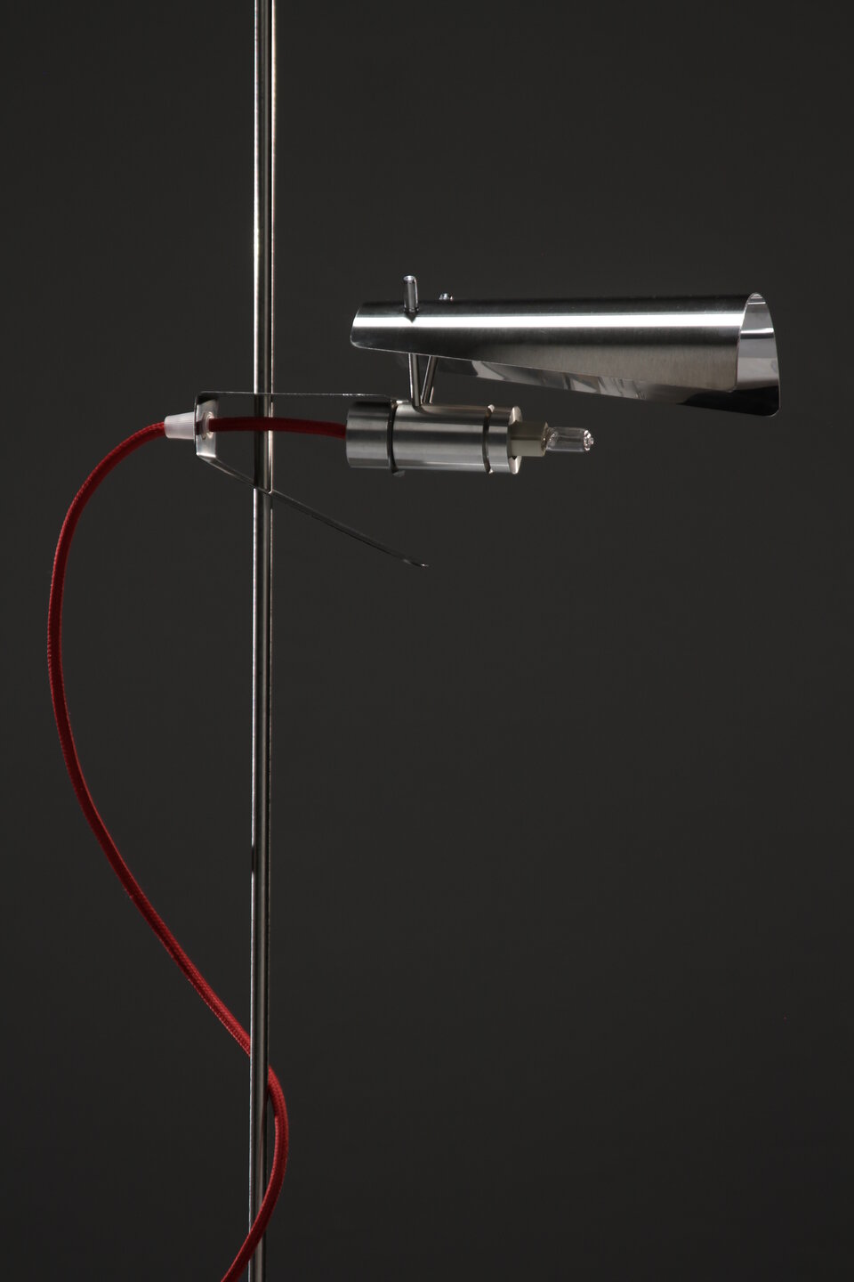 Microphone stand, Pipe, Cylinder