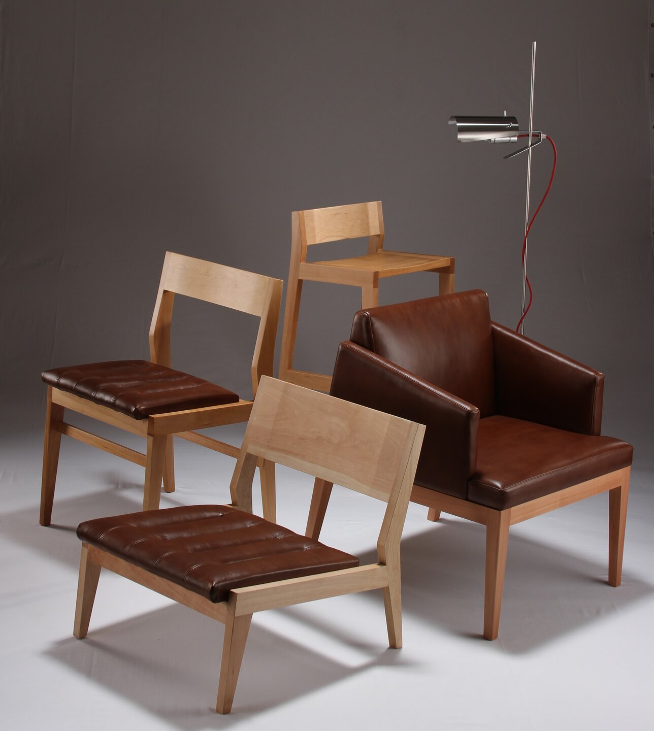 Furniture, Wood, Flooring, Floor, Wood stain, Hardwood, Chair, Plywood, Natural material, Varnish