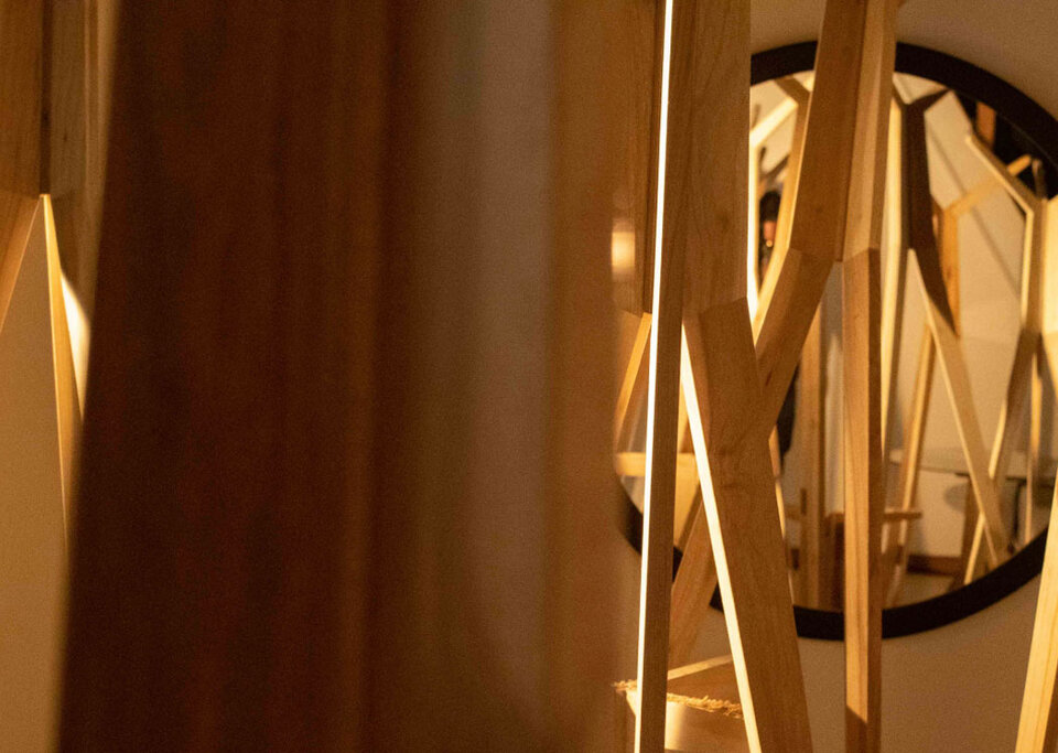 elevator, lifting device, device