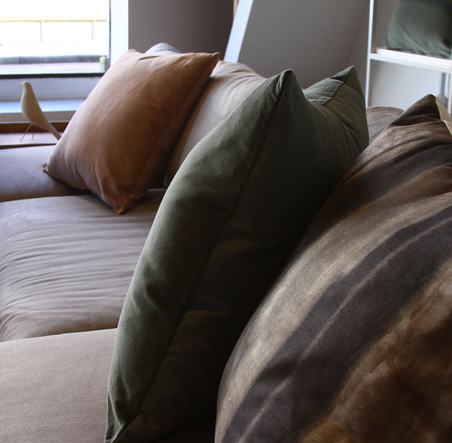 sala de, interior, Inicio, muebles, tapicerÃ­a, almohada, sofÃ¡, cama, dormitorio, sofÃ¡, Casa, cÃ³modo, moderno