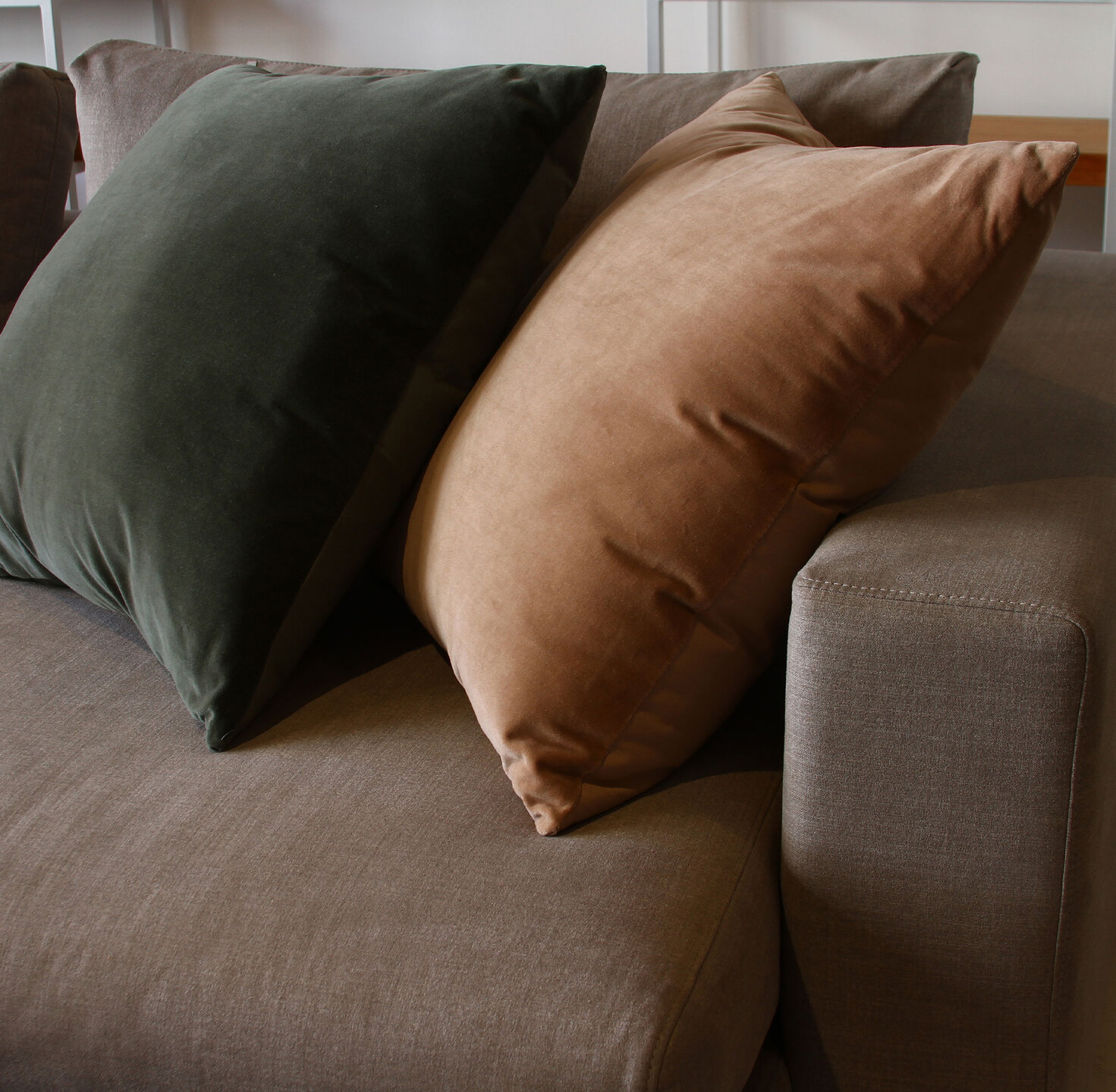 almohada, amortiguador, relleno, muebles, sala de, interior, Inicio, cama, dormitorio, Casa, sofÃ¡, Hotel