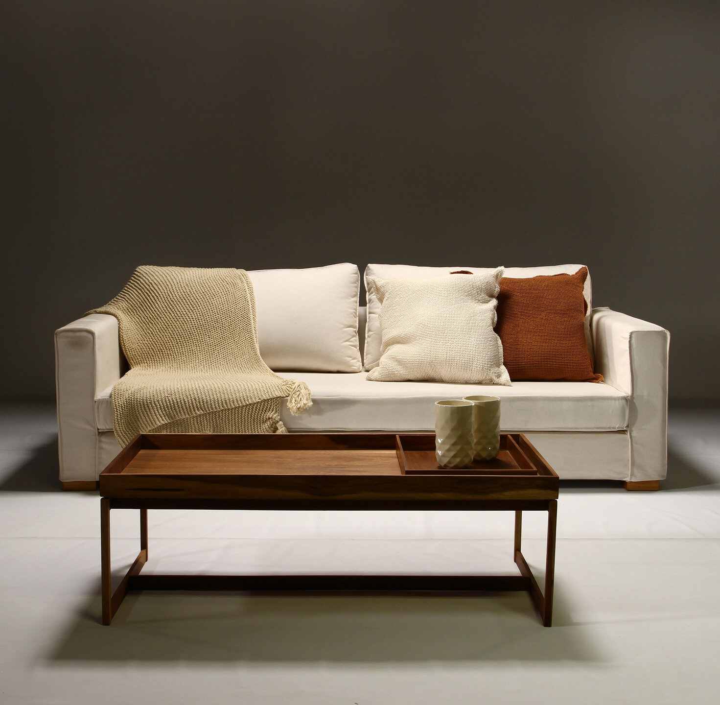 Wood, Brown, Couch, Flooring, Furniture, Floor, Living room, Daybed, Hardwood, Wood stain